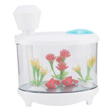 Difusor De Aroma Fish Tank Micro De 460 Ml