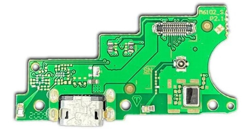 Placa Pin De Carga Compatible Moto E6s Xt2053