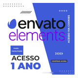 Acesso Via Vpn Envato Elements Anual Painel Cookies Extensao