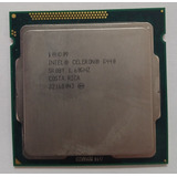 Micro Procesador Intel Celeron G440 1155 1.60 Ghz