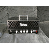 Vendo Amplificador Pedrone Titan Novo Vox Marshall Head