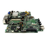 Hp Motherboard 437794-001 Dc7800p Usdt