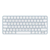 Apple Magic Keyboard Con Touch Id Bluetooth (qwerty