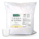 6 Kg Tierra Diatomeas Polvo Diatomeas Micronizado Chinches