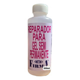 Reparador De Gelsemipermanente Para Uñas 500ml