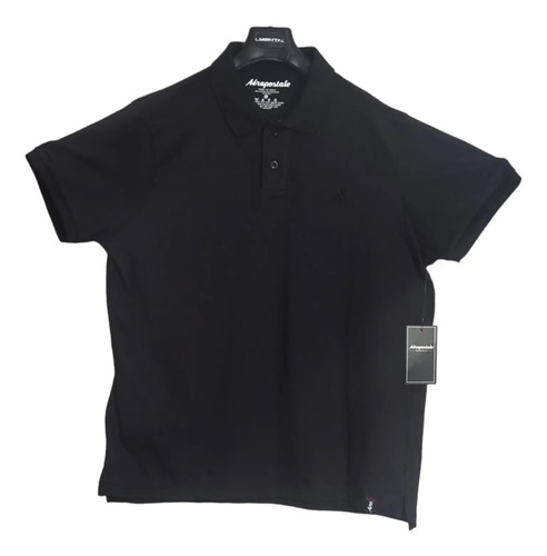 Playera American Eagle Tipo Polo