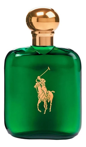 Polo Ralph Lauren Verde Masc Edt 237ml