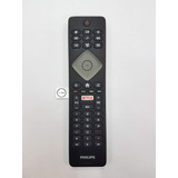 Control Tv Original Philips - Modelo: Rc-arg17-420