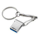 Disco De Memoria Usb 3.0 De 2 Tb For Coche, Disco U Exter A