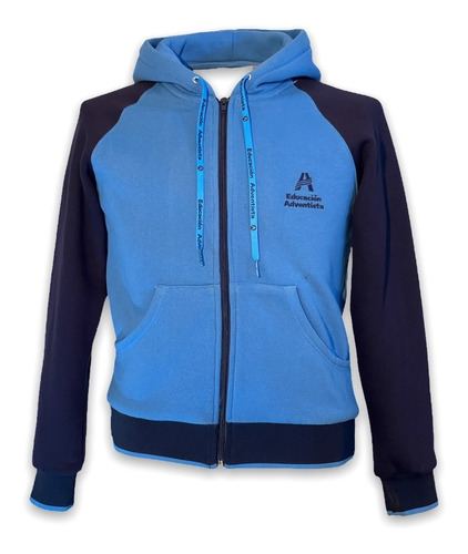 Nueva Campera Adventista - Campera Deportiva - Ea 2022