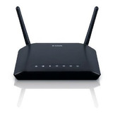 D-link Systems, Inc. Refurbed Wireless N 300 Dualband Router