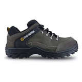 Zapatillas Trekking Soft 1400 - Gamati Calzados