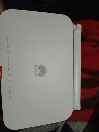 Moldem Wi-fi Huawei