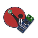 Sensor De Corriente Acs712 De 5 Amp Arduino Pic