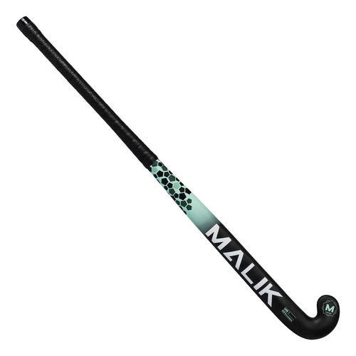 Palo De Hockey Malik Compo 1 - 90% Carbono Color Mb1