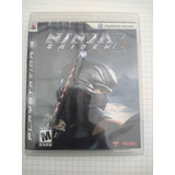 Ninja Gaiden Sigma 2 Playstation 3