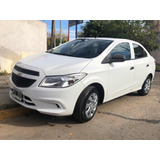 Chevrolet Prisma 2016 1.4 Lt 98cv