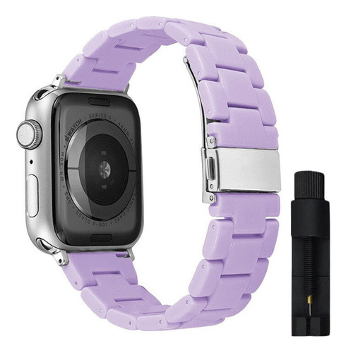 Correa For Apple Watch De 45 Mm 41 Mm Series 8 7 6 5 4