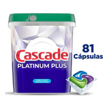 Cascade Platinum Plus Actio 81 - Unidad a $1814