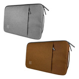 Funda Notebook Klip Xtreme Kns-420 Estuche 15.6 Porta Laptop