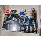 Lego 75280 Star Wars 501st Legion Clone Troopers