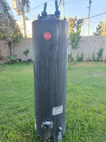 Termotanque 160 Litros Rheem