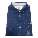 Camisa Tommy Hilfiger C12.