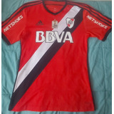 Camiseta Adizero River Plate