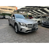 Mercedes-benz Clase Gla 2018 1.6 200 Cgi Automático 