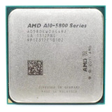 Procesador  Amd A10-series A10-5800k Socket Fm2