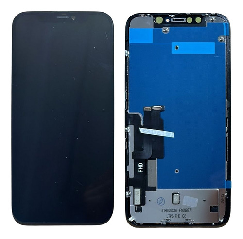 Tela Lcd Frontal Display Touch Compatível iPhone XR Vivid