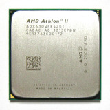 Procesador Amd Athlon Il X4 630 4 Nucleos 2,8ghz 2mb 95w
