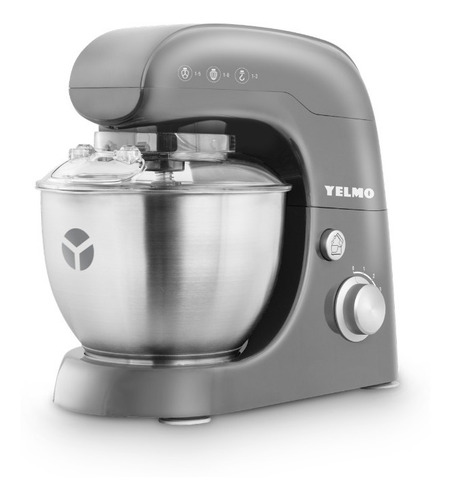 Batidora Planetaria De Mesa Yelmo Bb-1103g 600w