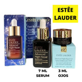 Estee Lauder Advanced Night Reoair Serum 7ml +crema Ojos 3ml