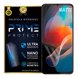 Película Tpu Nanogel Compat. Redmi Matte Frontal Todos