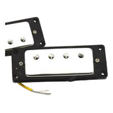 Captador Compativel Baixo EpiPhone Sg 4 Cordas 