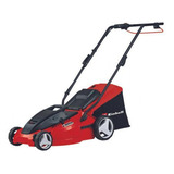 Cortadora De Pasto Eléctrica Einhell Gc-em 1500/36 Con Bolsa Recolectora De 1500w