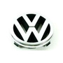 Grilla Frente Vw Bora 07 C-mold-s-emble Volkswagen Bora