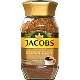 Jacobs Cronat Gold - Cafe Instantaneo De 3.52 Onzas (paquete