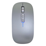 Mouse Para Lenovo Thinkpad E14 Recarregável Bluetooth