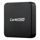 Adaptador Car Air Box 2 En 1 Inalámbrico Android Auto Carpla