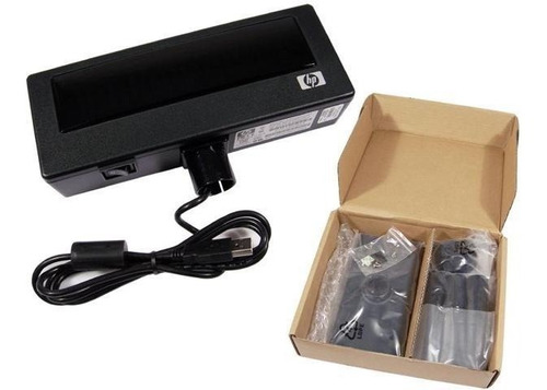 Hp Pos Pole Display All Ld 220, 493345-001, Fk225aa, Usb 2.0