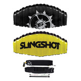 Kite Trainer Slingshot B2 2 Metros Con Barra Barrilete 