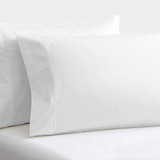 Charlottelyhues Fundas De Almohada Blancas King Size 1000 Hi