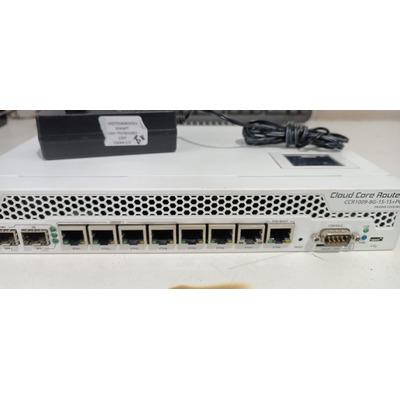 Mikrotik Ccr 1036 Usada | MercadoLivre 📦 Mikrotik Ccr 1036 Usada | MercadoLivre 📦