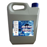 Jabon Manos Antibacterial 4 Lt - L a $4726