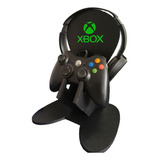 Soporte Para  Control Xbox Y Auriculares