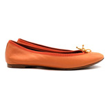 Ballerinas Yves Saint Laurent Balle Class Cuero