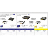 Estufa Electrica Sencilla Volteck Quemador Parrilla - 48126