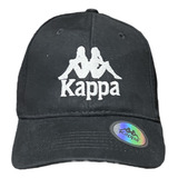 Gorras Kappa - Zeus Deportes